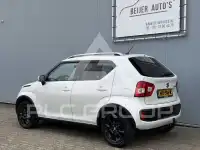 2017 Suzuki Ignis
