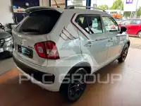 2017 Suzuki Ignis