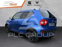 2017 Suzuki Ignis