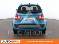 2017 Suzuki Ignis