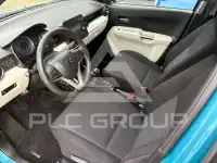 2017 Suzuki Ignis