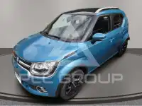 2017 Suzuki Ignis