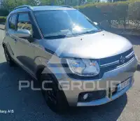 2017 Suzuki Ignis