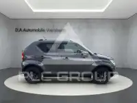 2017 Suzuki Ignis