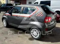 2017 Suzuki Ignis