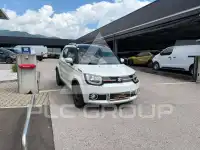 2017 Suzuki Ignis
