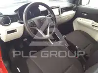 2017 Suzuki Ignis