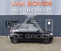 2017 Suzuki Ignis
