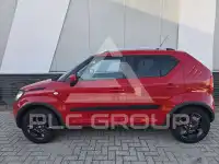 2017 Suzuki Ignis