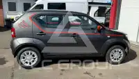 2017 Suzuki Ignis