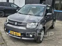 2017 Suzuki Ignis