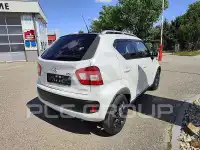 2017 Suzuki Ignis