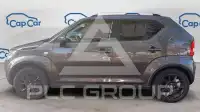 2017 Suzuki Ignis