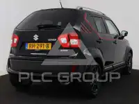 2017 Suzuki Ignis