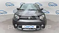 2017 Suzuki Ignis