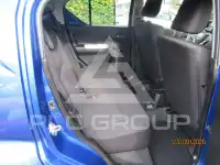 2017 Suzuki Ignis