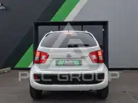 2017 Suzuki Ignis