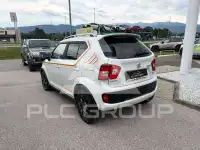 2017 Suzuki Ignis