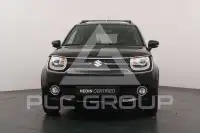 2017 Suzuki Ignis