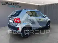2017 Suzuki Ignis