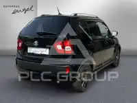 2017 Suzuki Ignis