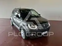 2017 Suzuki Ignis