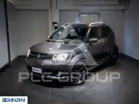2017 Suzuki Ignis