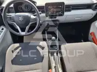 2017 Suzuki Ignis