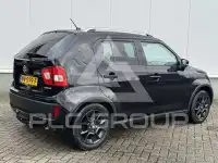 2017 Suzuki Ignis