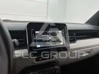 2017 Suzuki Ignis