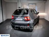 2017 Suzuki Ignis