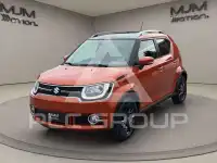 2017 Suzuki Ignis