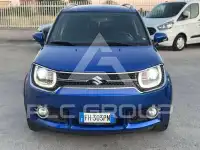 2017 Suzuki Ignis
