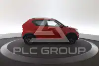 2017 Suzuki Ignis
