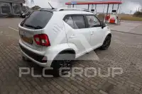 2017 Suzuki Ignis