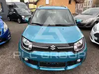 2017 Suzuki Ignis