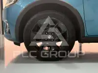 2017 Suzuki Ignis