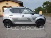 2017 Suzuki Ignis