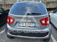 2017 Suzuki Ignis