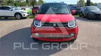 2017 Suzuki Ignis