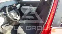 2017 Suzuki Ignis