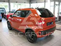 2017 Suzuki Ignis
