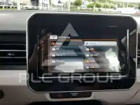 2017 Suzuki Ignis