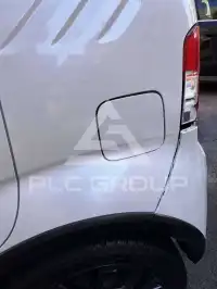 2017 Suzuki Ignis