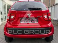 2017 Suzuki Ignis