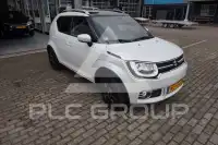 2017 Suzuki Ignis