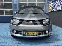 2017 Suzuki Ignis