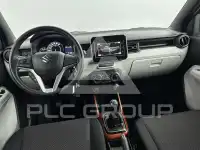 2017 Suzuki Ignis