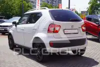 2017 Suzuki Ignis