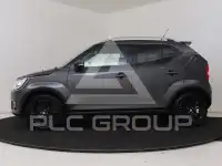 2017 Suzuki Ignis